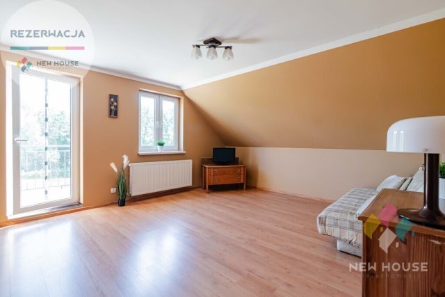 dom wolnostojący, 6 pokoi Zyndaki. Zdjęcie 7