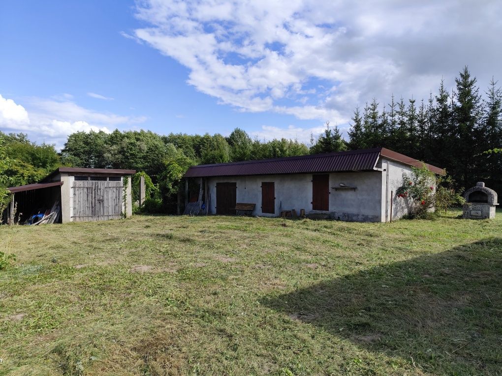 Działka siedliskowa Wólka Pietkowska. Zdjęcie 4