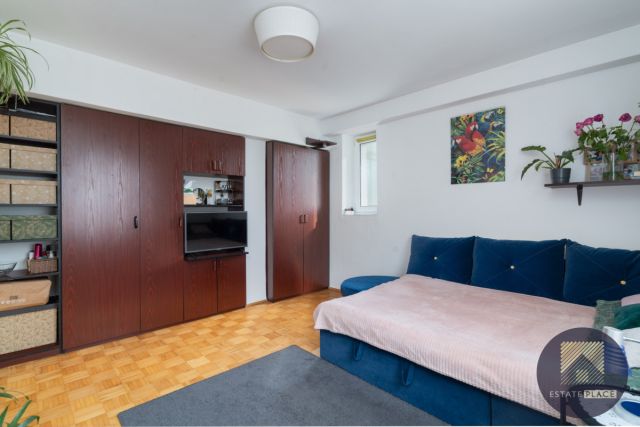 Mieszkanie 3-pokojowe Warszawa Praga-Południe, ul. Tadeusza Rechniewskiego. Zdjęcie 6