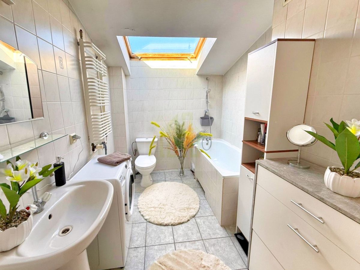 Mieszkanie 1-pokojowe Serock, ul. Retmańska. Zdjęcie 7