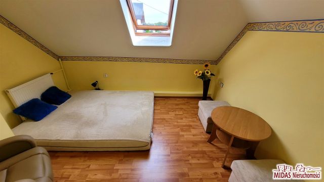 dom wolnostojący, 7 pokoi Włocławek Zawiśle . Zdjęcie 29