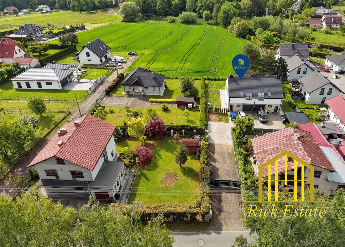 bliźniak, 5 pokoi Czechowice-Dziedzice, ul. Partyzantów. Zdjęcie 18