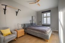 Mieszkanie 3-pokojowe Warszawa Śródmieście, ul. Marszałkowska. Zdjęcie 4