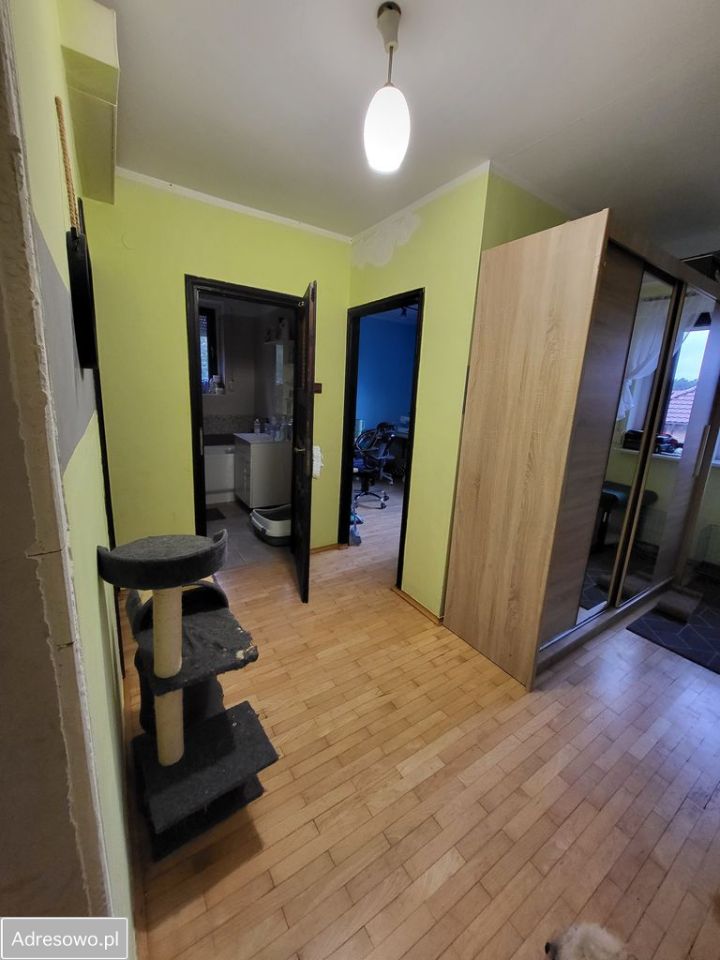 dom wolnostojący, 4 pokoje Morzyczyn, ul. Długa. Zdjęcie 5