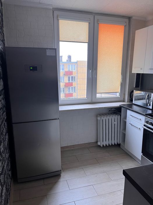 Mieszkanie 2-pokojowe Łuków, os. Bronisława Chącińskiego. Zdjęcie 3