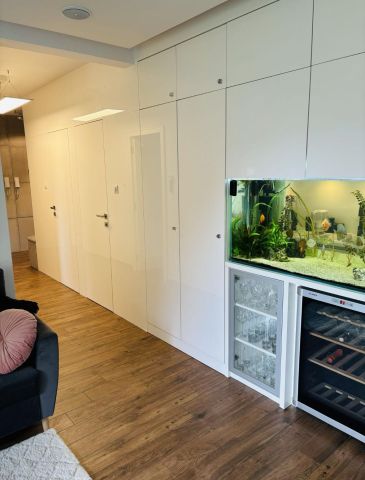 Mieszkanie 3-pokojowe Ząbki Centrum, ul. ks. Ignacego Skorupki. Zdjęcie 1