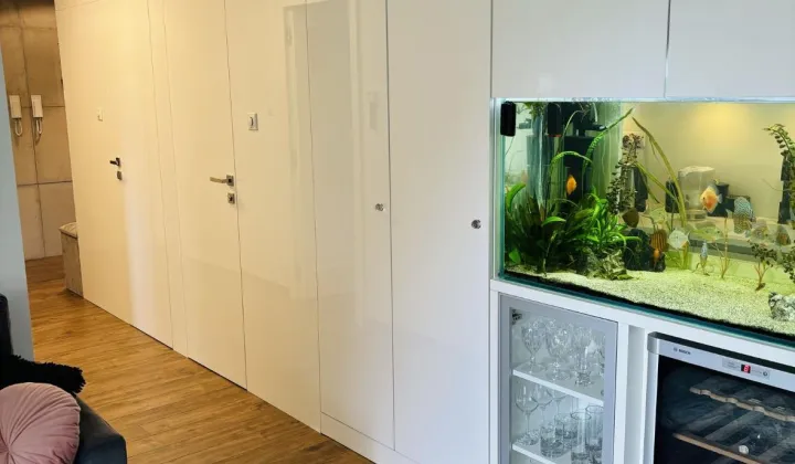 Mieszkanie 3-pokojowe Ząbki Centrum, ul. ks. Ignacego Skorupki