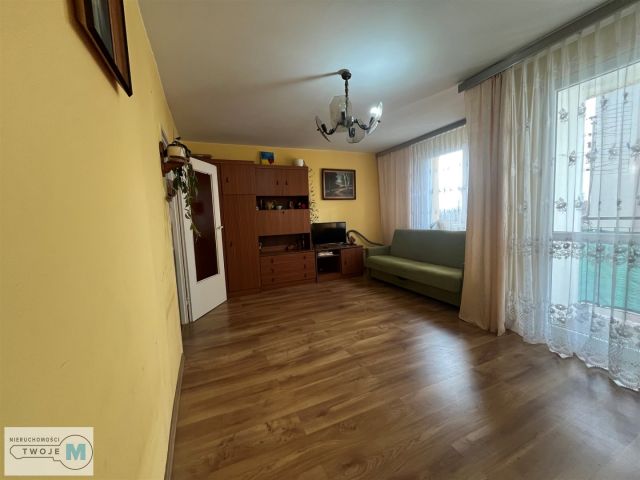 Mieszkanie 2-pokojowe Pińczów. Zdjęcie 3