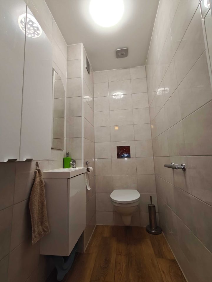 dom szeregowy, 5 pokoi Legnica Piekary Wielkie. Zdjęcie 7