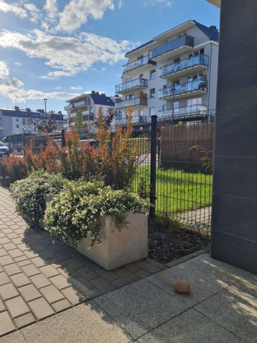 Mieszkanie 1-pokojowe Gdańsk Orunia, ul. Niepołomicka. Zdjęcie 11