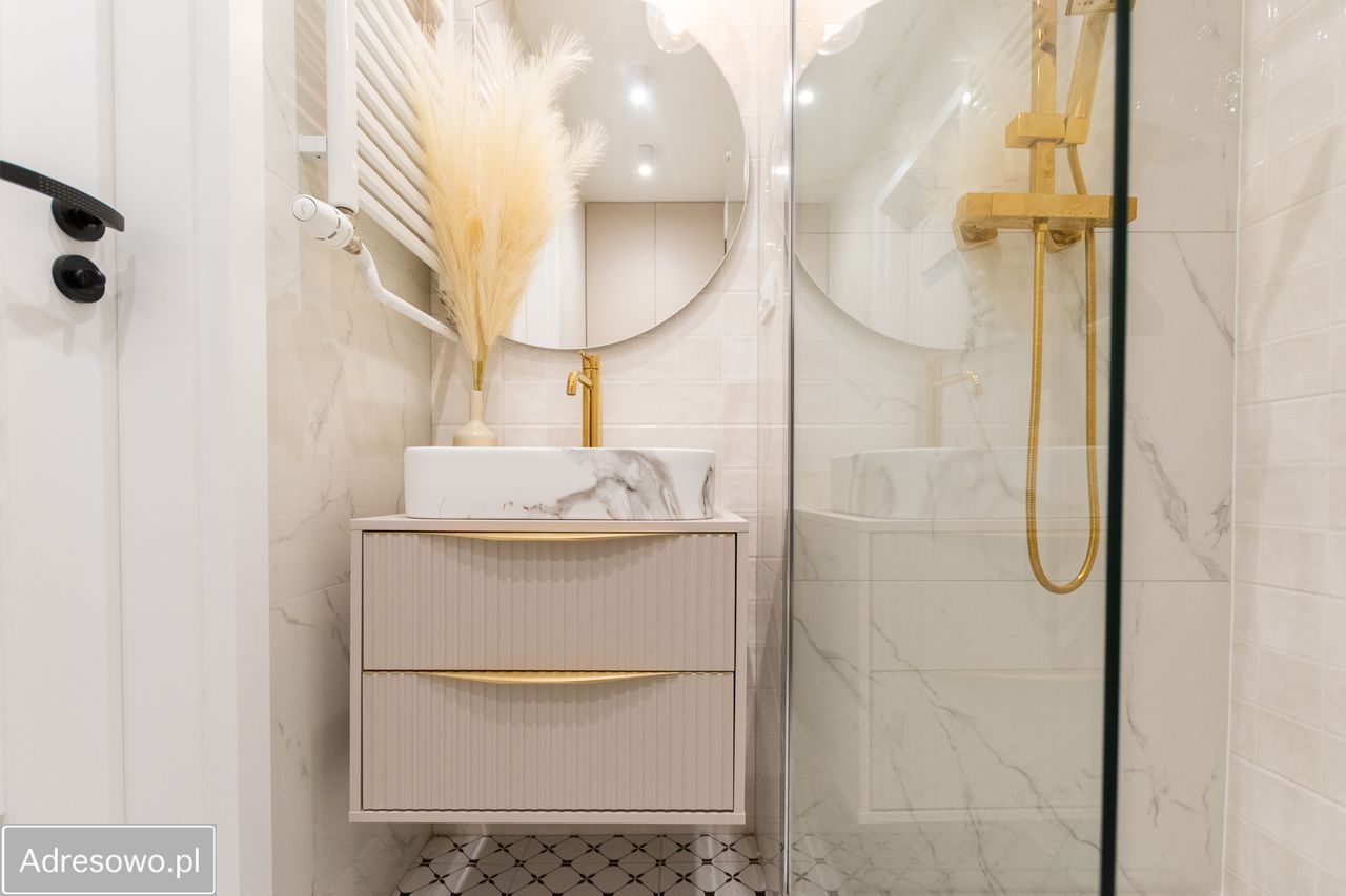 Mieszkanie 3-pokojowe Lublin LSM, ul. Grażyny. Zdjęcie 11