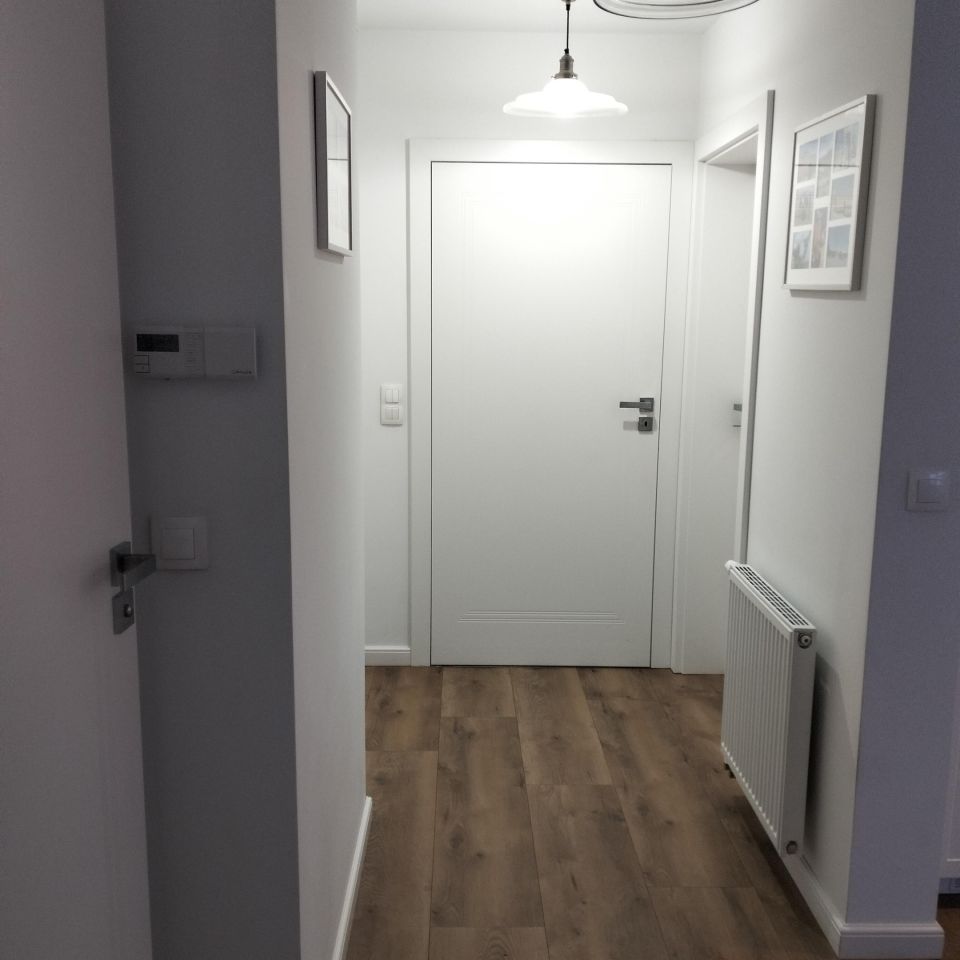 Mieszkanie 3-pokojowe Modlnica, ul. Wierzbowa. Zdjęcie 9