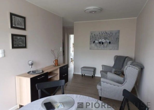 Mieszkanie 2-pokojowe Warszawa Wola, ul. Jana Pawła II. Zdjęcie 3