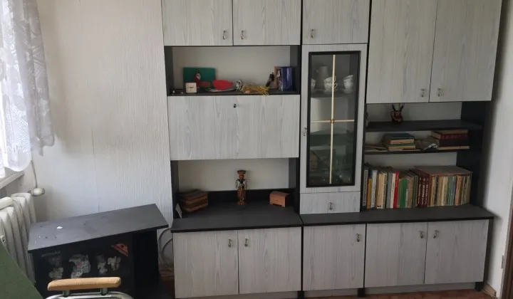 Mieszkanie 2-pokojowe Zgierz, ul. Bolesława Leśmiana