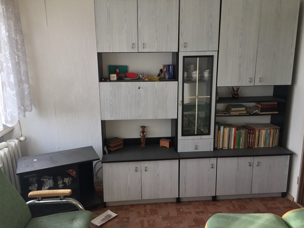 Mieszkanie 2-pokojowe Zgierz, ul. Bolesława Leśmiana