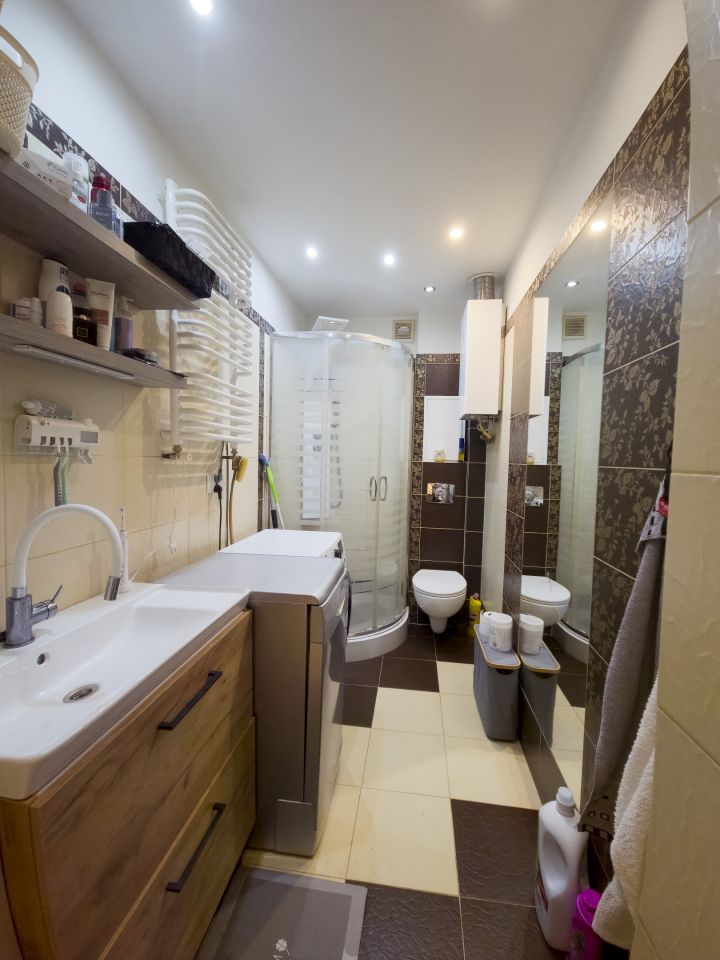 Mieszkanie 3-pokojowe Kołobrzeg Centrum, ul. Graniczna. Zdjęcie 11