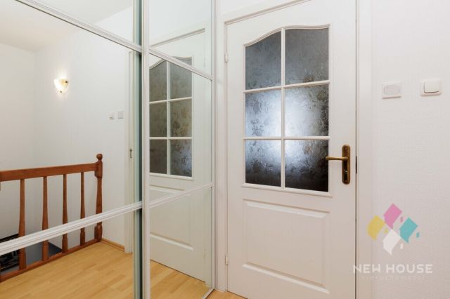 Mieszkanie 3-pokojowe Olsztyn, ul. Wincentego Pstrowskiego. Zdjęcie 19