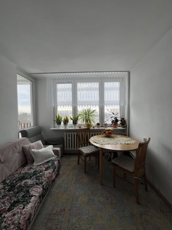 Mieszkanie 3-pokojowe Olsztyn. Zdjęcie 1