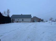 dom wolnostojący, 3 pokoje Polik. Zdjęcie 3