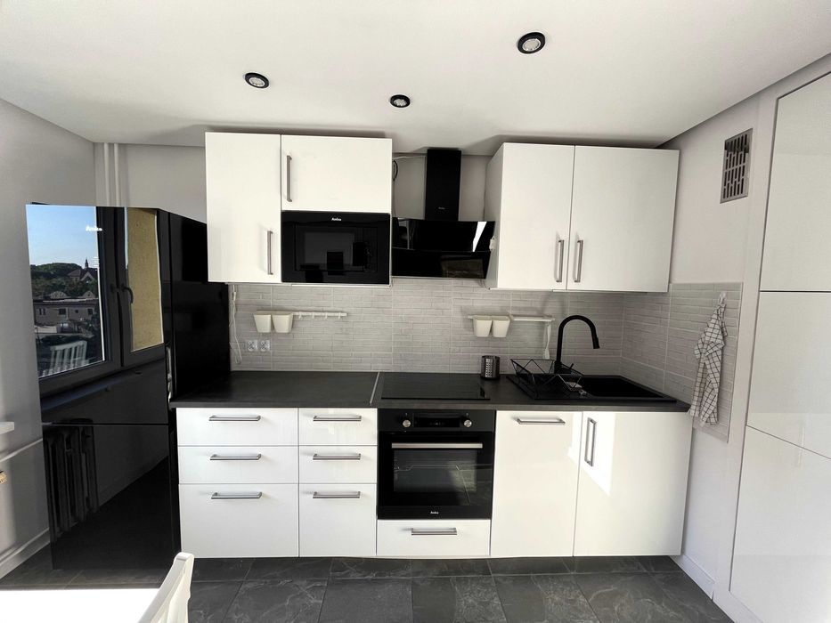 Mieszkanie 3-pokojowe Zawiercie Centrum. Zdjęcie 6