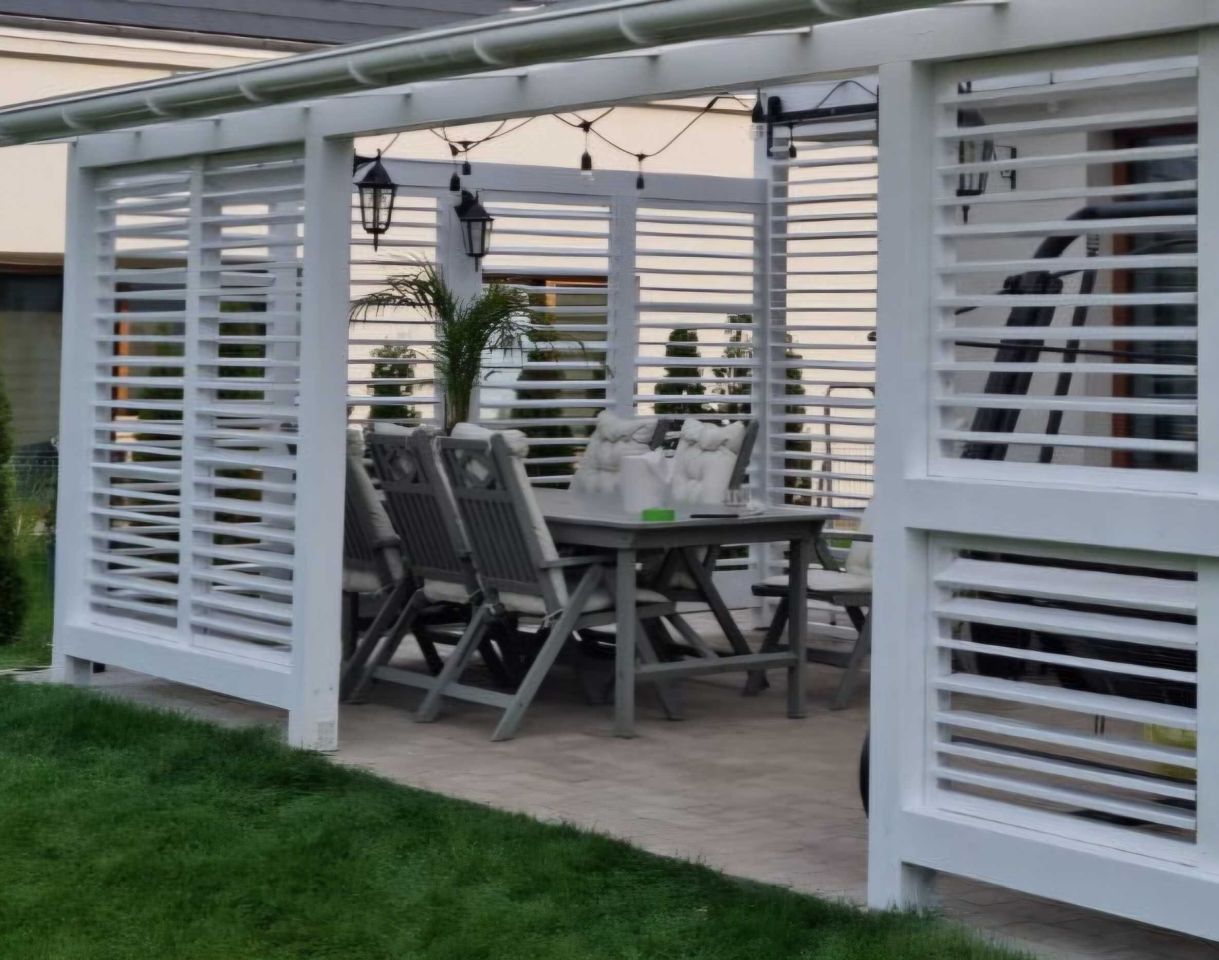 bliźniak Kobylin, ul. Srebrna. Zdjęcie 2