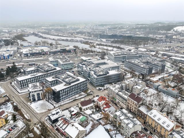 kamienica, 3 pokoje Kraków Zabłocie, ul. Na Dołach. Zdjęcie 14