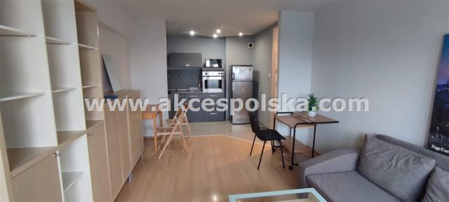 Mieszkanie 2-pokojowe Warszawa Żoliborz, ul. Braci Załuskich. Zdjęcie 2