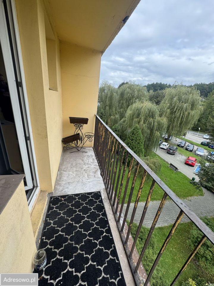 Mieszkanie 3-pokojowe Cieszyn, ul. Frysztacka. Zdjęcie 16