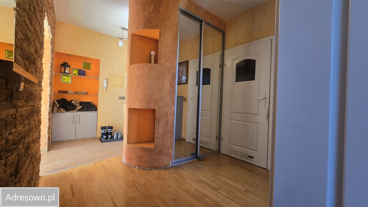 Mieszkanie 3-pokojowe Częstochowa Parkitka, ul. Mazowiecka. Zdjęcie 11