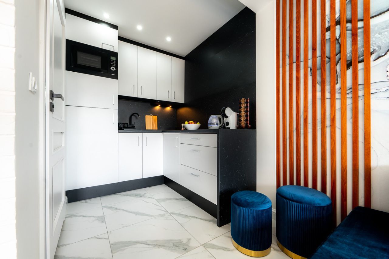 Ośrodek wczasowy Sarbinowo, ul. Wrzosowa. Zdjęcie 22