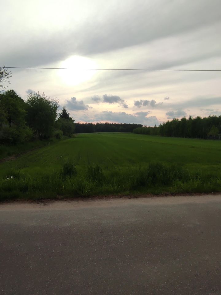 Działka siedliskowa Plutycze. Zdjęcie 1