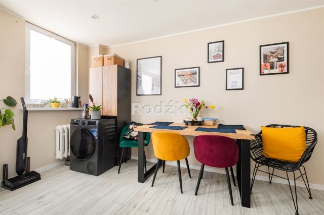 Mieszkanie 2-pokojowe Bydgoszcz Fordon, ul. Pielęgniarska. Zdjęcie 4