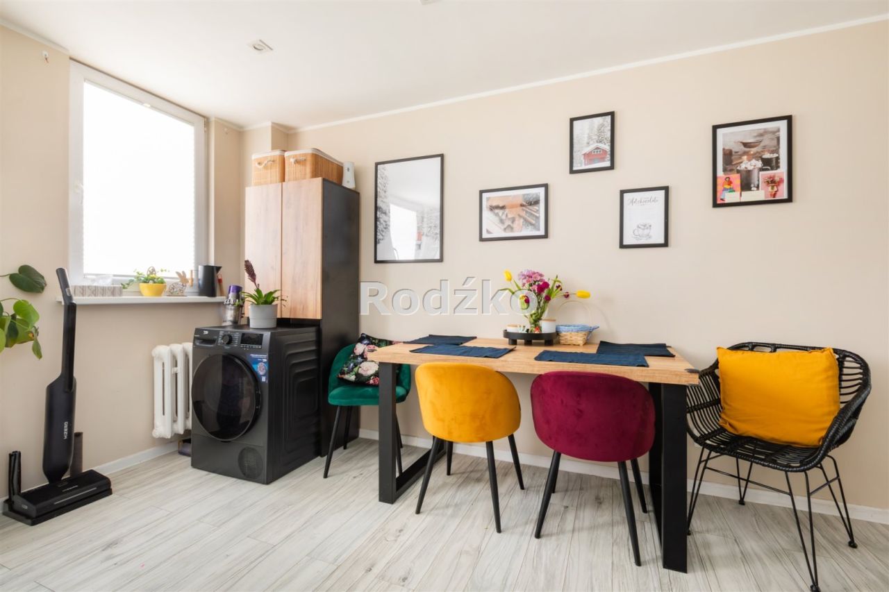 Mieszkanie 2-pokojowe Bydgoszcz Fordon, ul. Pielęgniarska. Zdjęcie 4