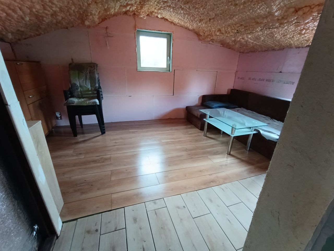 Działka rod Kamieniec Wrocławski, ul. Działkowa. Zdjęcie 6