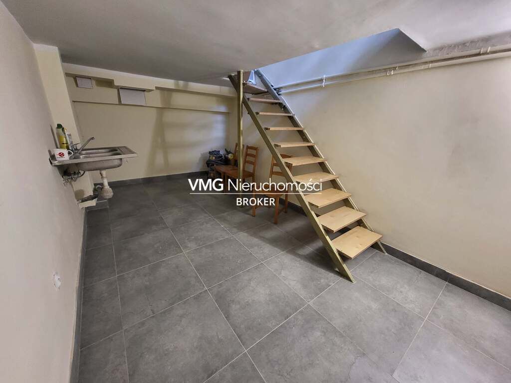 Lokal Warszawa Żoliborz. Zdjęcie 6