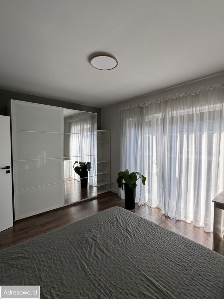 dom szeregowy, 4 pokoje Radomierzyce. Zdjęcie 3