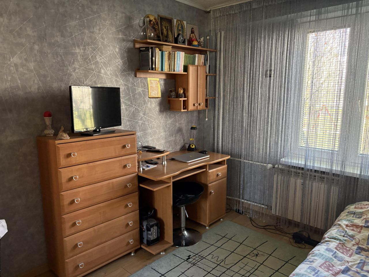 Mieszkanie 3-pokojowe Siedlce Rozkosz. Zdjęcie 7