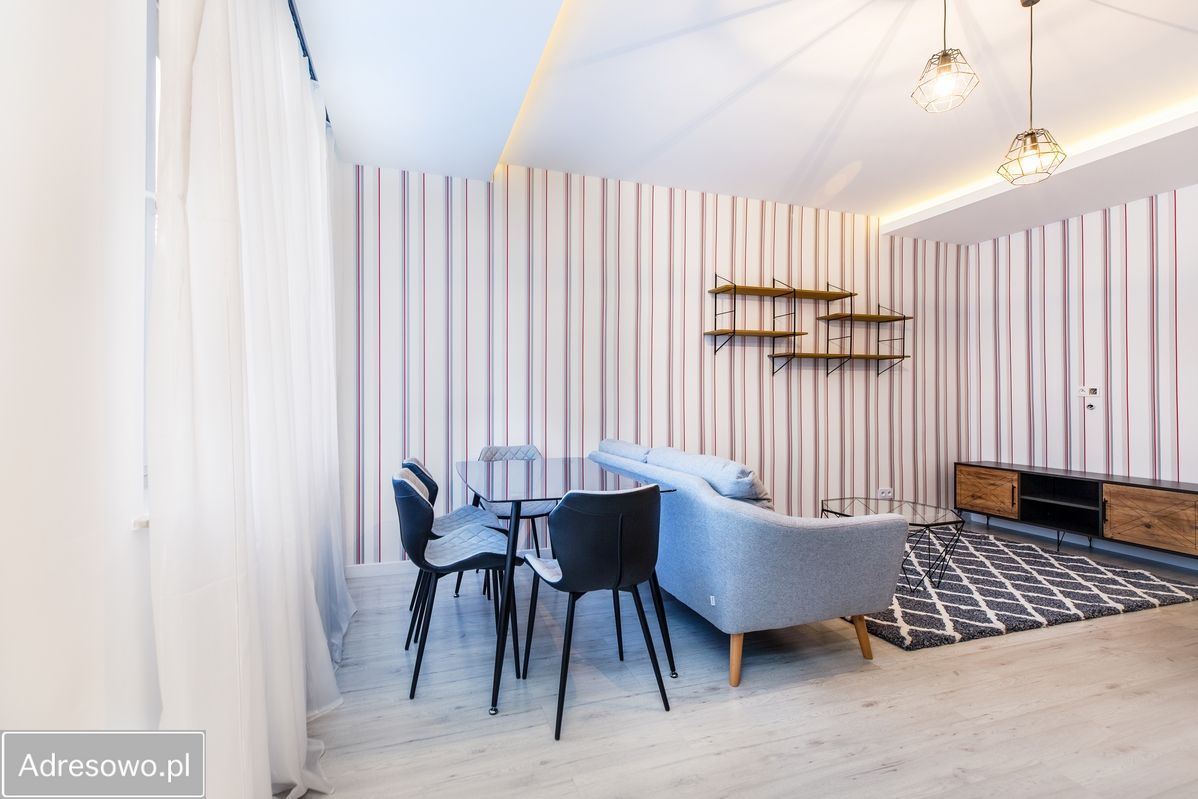 Mieszkanie 2-pokojowe Kraków Podgórze, ul. Głogowska. Zdjęcie 5