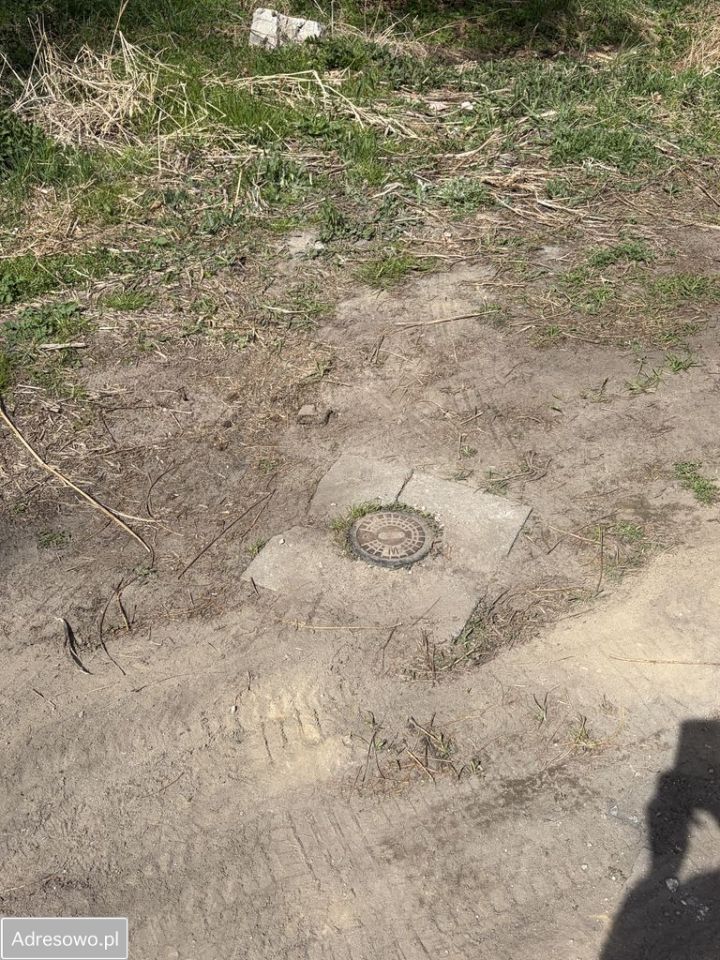 Działka budowlana Rurzyca, ul. Skryta. Zdjęcie 3