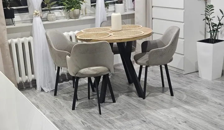 Mieszkanie 2-pokojowe Złotów