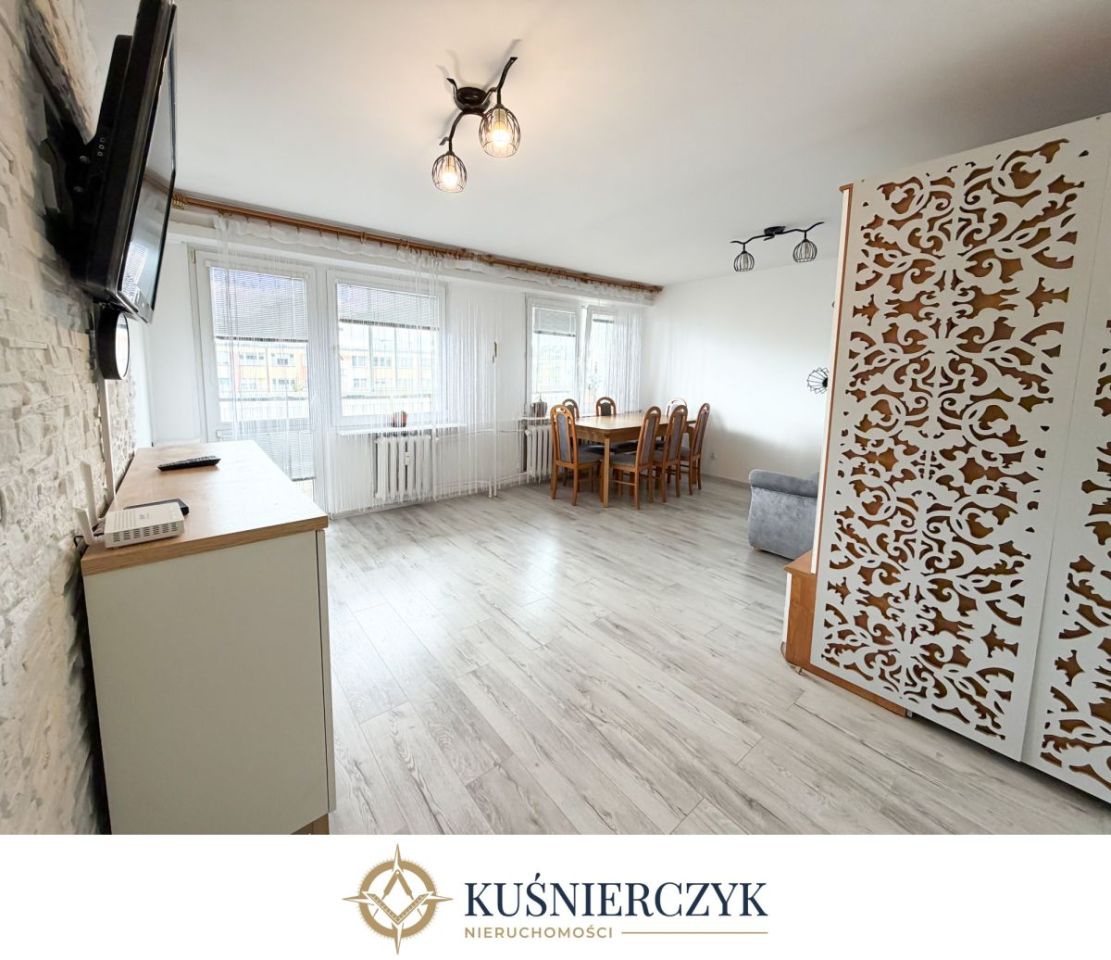 Mieszkanie 3-pokojowe Sanok, ul. Sadowa. Zdjęcie 4