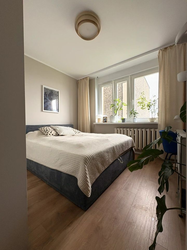 Mieszkanie 2-pokojowe Poznań Żegrze, os. Orła Białego. Zdjęcie 18