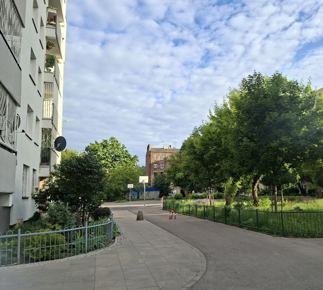 Mieszkanie 2-pokojowe Warszawa Praga-Północ, ul. Łochowska. Zdjęcie 17