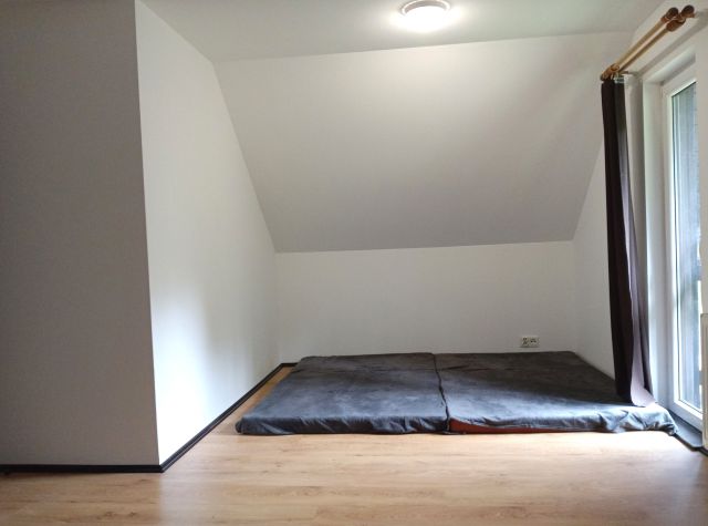 dom wolnostojący, 4 pokoje Drogobycza, ul. Gliwicka. Zdjęcie 16