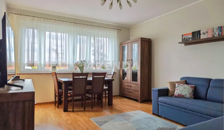 Mieszkanie 3-pokojowe Bydgoszcz Osowa Góra, ul. Rekinowa
