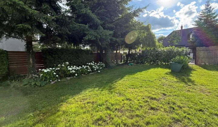 Działka budowlana Poznań Naramowice, ul. Bogusza