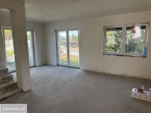 bliźniak, 4 pokoje Borówiec, ul. Poznańska. Zdjęcie 2