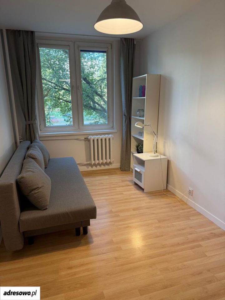 Mieszkanie 2-pokojowe Warszawa Mokotów, al. Niepodległości. Zdjęcie 2