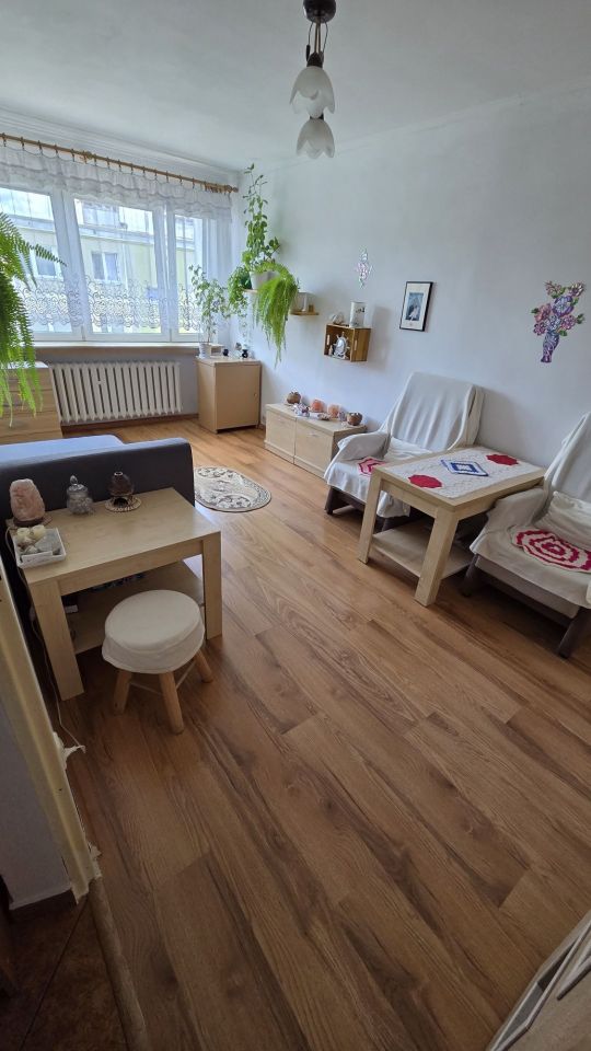 Mieszkanie 2-pokojowe Złotów. Zdjęcie 3