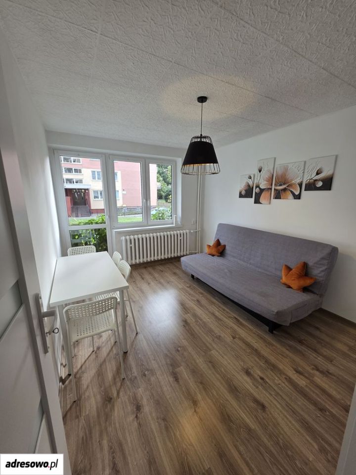 Mieszkanie 3-pokojowe Gdańsk Wrzeszcz, al. Grunwaldzka. Zdjęcie 9